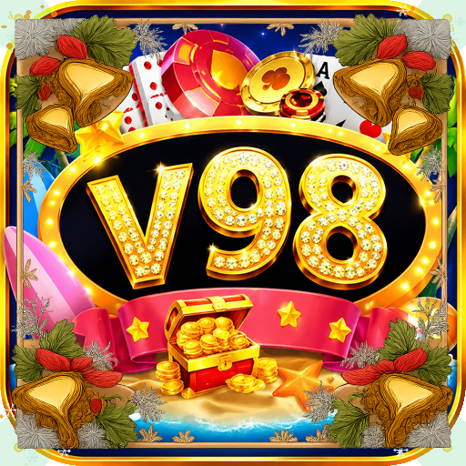 v98 — galeri pratinjau Resmi APK